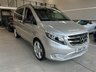 USED 2017 17 MERCEDES-BENZ VITO 2.1 119 CDI BlueTEC Sport Crew Van Double Cab 5dr Diesel G-Tronic+ RWD L1 Euro 6 (s/s) (190 ps) 