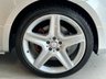 USED 2017 17 MERCEDES-BENZ VITO 2.1 119 CDI BlueTEC Sport Crew Van Double Cab 5dr Diesel G-Tronic+ RWD L1 Euro 6 (s/s) (190 ps) 