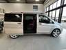 USED 2017 17 MERCEDES-BENZ VITO 2.1 119 CDI BlueTEC Sport Crew Van Double Cab 5dr Diesel G-Tronic+ RWD L1 Euro 6 (s/s) (190 ps) 