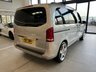 USED 2017 17 MERCEDES-BENZ VITO 2.1 119 CDI BlueTEC Sport Crew Van Double Cab 5dr Diesel G-Tronic+ RWD L1 Euro 6 (s/s) (190 ps) 