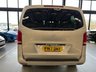 USED 2017 17 MERCEDES-BENZ VITO 2.1 119 CDI BlueTEC Sport Crew Van Double Cab 5dr Diesel G-Tronic+ RWD L1 Euro 6 (s/s) (190 ps) 