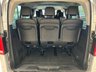 USED 2017 17 MERCEDES-BENZ VITO 2.1 119 CDI BlueTEC Sport Crew Van Double Cab 5dr Diesel G-Tronic+ RWD L1 Euro 6 (s/s) (190 ps) 