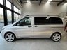USED 2017 17 MERCEDES-BENZ VITO 2.1 119 CDI BlueTEC Sport Crew Van Double Cab 5dr Diesel G-Tronic+ RWD L1 Euro 6 (s/s) (190 ps) 