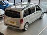 USED 2017 17 MERCEDES-BENZ VITO 2.1 119 CDI BlueTEC Sport Crew Van Double Cab 5dr Diesel G-Tronic+ RWD L1 Euro 6 (s/s) (190 ps) 