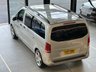 USED 2017 17 MERCEDES-BENZ VITO 2.1 119 CDI BlueTEC Sport Crew Van Double Cab 5dr Diesel G-Tronic+ RWD L1 Euro 6 (s/s) (190 ps) 