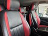 USED 2017 17 MERCEDES-BENZ VITO 2.1 119 CDI BlueTEC Sport Crew Van Double Cab 5dr Diesel G-Tronic+ RWD L1 Euro 6 (s/s) (190 ps) 
