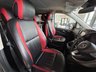 USED 2017 17 MERCEDES-BENZ VITO 2.1 119 CDI BlueTEC Sport Crew Van Double Cab 5dr Diesel G-Tronic+ RWD L1 Euro 6 (s/s) (190 ps) 