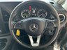 USED 2017 17 MERCEDES-BENZ VITO 2.1 119 CDI BlueTEC Sport Crew Van Double Cab 5dr Diesel G-Tronic+ RWD L1 Euro 6 (s/s) (190 ps) 