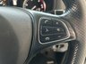 USED 2017 17 MERCEDES-BENZ VITO 2.1 119 CDI BlueTEC Sport Crew Van Double Cab 5dr Diesel G-Tronic+ RWD L1 Euro 6 (s/s) (190 ps) 