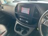 USED 2017 17 MERCEDES-BENZ VITO 2.1 119 CDI BlueTEC Sport Crew Van Double Cab 5dr Diesel G-Tronic+ RWD L1 Euro 6 (s/s) (190 ps) 