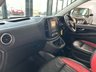 USED 2017 17 MERCEDES-BENZ VITO 2.1 119 CDI BlueTEC Sport Crew Van Double Cab 5dr Diesel G-Tronic+ RWD L1 Euro 6 (s/s) (190 ps) 