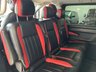 USED 2017 17 MERCEDES-BENZ VITO 2.1 119 CDI BlueTEC Sport Crew Van Double Cab 5dr Diesel G-Tronic+ RWD L1 Euro 6 (s/s) (190 ps) 