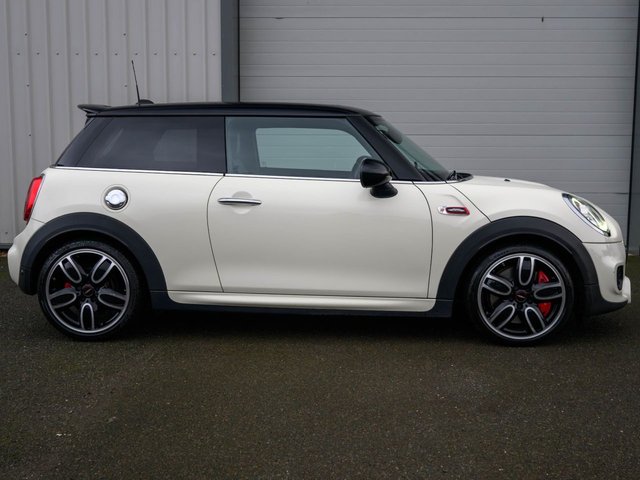 2018 MINI HATCH 2018 2.0 John Cooper Works Hatchback 3dr Petrol Auto 8 Spd Euro 6 (s/s) (231 ps) - Photo 5