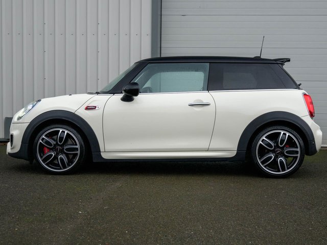 2018 MINI HATCH 2018 2.0 John Cooper Works Hatchback 3dr Petrol Auto 8 Spd Euro 6 (s/s) (231 ps) - Photo 6