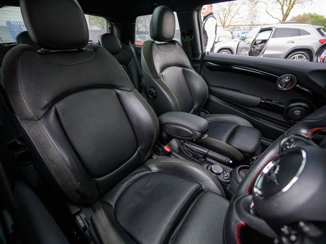 2018 MINI HATCH 2018 2.0 John Cooper Works Hatchback 3dr Petrol Auto 8 Spd Euro 6 (s/s) (231 ps) - Photo 3