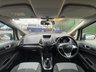 USED 2015 15 FORD ECOSPORT 1.5 Zetec 2WD Euro 5 5dr WARRANTYFSH7 INVOICESULEZ