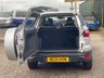 USED 2015 15 FORD ECOSPORT 1.5 Zetec 2WD Euro 5 5dr WARRANTYFSH7 INVOICESULEZ
