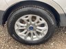 USED 2015 15 FORD ECOSPORT 1.5 Zetec 2WD Euro 5 5dr WARRANTYFSH7 INVOICESULEZ