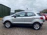USED 2015 15 FORD ECOSPORT 1.5 Zetec 2WD Euro 5 5dr WARRANTYFSH7 INVOICESULEZ