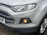 USED 2015 15 FORD ECOSPORT 1.5 Zetec 2WD Euro 5 5dr WARRANTYFSH7 INVOICESULEZ
