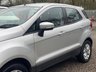 USED 2015 15 FORD ECOSPORT 1.5 Zetec 2WD Euro 5 5dr WARRANTYFSH7 INVOICESULEZ