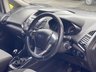 USED 2015 15 FORD ECOSPORT 1.5 Zetec 2WD Euro 5 5dr WARRANTYFSH7 INVOICESULEZ