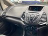 USED 2015 15 FORD ECOSPORT 1.5 Zetec 2WD Euro 5 5dr WARRANTYFSH7 INVOICESULEZ