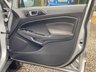 USED 2015 15 FORD ECOSPORT 1.5 Zetec 2WD Euro 5 5dr WARRANTYFSH7 INVOICESULEZ