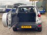 USED 2015 15 FORD ECOSPORT 1.5 Zetec 2WD Euro 5 5dr WARRANTYFSH7 INVOICESULEZ