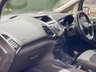 USED 2015 15 FORD ECOSPORT 1.5 Zetec 2WD Euro 5 5dr WARRANTYFSH7 INVOICESULEZ