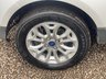 USED 2015 15 FORD ECOSPORT 1.5 Zetec 2WD Euro 5 5dr WARRANTYFSH7 INVOICESULEZ