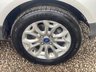 USED 2015 15 FORD ECOSPORT 1.5 Zetec 2WD Euro 5 5dr WARRANTYFSH7 INVOICESULEZ