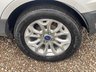 USED 2015 15 FORD ECOSPORT 1.5 Zetec 2WD Euro 5 5dr WARRANTYFSH7 INVOICESULEZ