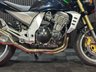 USED 2006 06 KAWASAKI Z1000 FINANCE SPECIALISTS APPLY NOW LOW RATE FINANCE DELIVERY AVAILABLE