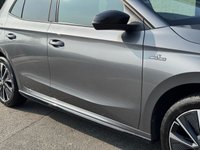 USED 2022 72 SKODA FABIA 1.0 TSI Monte Carlo Hatchback 5dr Petrol Manual Euro 6 (s/s) (110 ps) 1 OWNER -- FULL SERVICE HISTORY -- SAT NAV -- CAR PLAY -- PARKING SENSORS