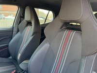 USED 2022 72 SKODA FABIA 1.0 TSI Monte Carlo Hatchback 5dr Petrol Manual Euro 6 (s/s) (110 ps) 1 OWNER -- FULL SERVICE HISTORY -- SAT NAV -- CAR PLAY -- PARKING SENSORS