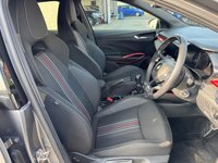 USED 2022 72 SKODA FABIA 1.0 TSI Monte Carlo Hatchback 5dr Petrol Manual Euro 6 (s/s) (110 ps) 1 OWNER -- FULL SERVICE HISTORY -- SAT NAV -- CAR PLAY -- PARKING SENSORS