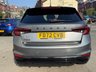 USED 2022 72 SKODA FABIA 1.0 TSI Monte Carlo Hatchback 5dr Petrol Manual Euro 6 (s/s) (110 ps) 1 OWNER -- FULL SERVICE HISTORY -- SAT NAV -- CAR PLAY -- PARKING SENSORS