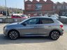 USED 2022 72 SKODA FABIA 1.0 TSI Monte Carlo Hatchback 5dr Petrol Manual Euro 6 (s/s) (110 ps) 1 OWNER -- FULL SERVICE HISTORY -- SAT NAV -- CAR PLAY -- PARKING SENSORS
