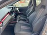 USED 2022 72 SKODA FABIA 1.0 TSI Monte Carlo Hatchback 5dr Petrol Manual Euro 6 (s/s) (110 ps) 1 OWNER -- FULL SERVICE HISTORY -- SAT NAV -- CAR PLAY -- PARKING SENSORS