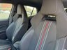 USED 2022 72 SKODA FABIA 1.0 TSI Monte Carlo Hatchback 5dr Petrol Manual Euro 6 (s/s) (110 ps) 1 OWNER -- FULL SERVICE HISTORY -- SAT NAV -- CAR PLAY -- PARKING SENSORS