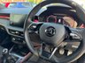 USED 2022 72 SKODA FABIA 1.0 TSI Monte Carlo Hatchback 5dr Petrol Manual Euro 6 (s/s) (110 ps) 1 OWNER -- FULL SERVICE HISTORY -- SAT NAV -- CAR PLAY -- PARKING SENSORS
