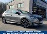 USED 2022 72 SKODA FABIA 1.0 TSI Monte Carlo Hatchback 5dr Petrol Manual Euro 6 (s/s) (110 ps) 1 OWNER -- FULL SERVICE HISTORY -- SAT NAV -- CAR PLAY -- PARKING SENSORS