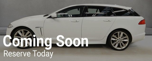 2013 Jaguar Xf 3L Portfolio 5dr - Photo 8