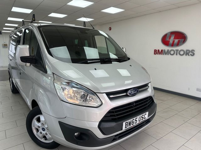 BM Cars sales SW ltd