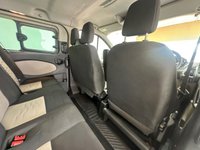 USED 2016 65 FORD TRANSIT CUSTOM 2.2 TDCi 290 Limited CREW VAN 6 SEATS 5dr Diesel Manual L2 H1 (191 g/km, 123 bhp) 