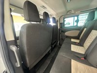 USED 2016 65 FORD TRANSIT CUSTOM 2.2 TDCi 290 Limited CREW VAN 6 SEATS 5dr Diesel Manual L2 H1 (191 g/km, 123 bhp) 