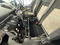USED 2016 65 FORD TRANSIT CUSTOM 2.2 TDCi 290 Limited CREW VAN 6 SEATS 5dr Diesel Manual L2 H1 (191 g/km, 123 bhp) 