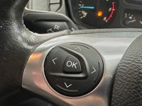 USED 2016 65 FORD TRANSIT CUSTOM 2.2 TDCi 290 Limited CREW VAN 6 SEATS 5dr Diesel Manual L2 H1 (191 g/km, 123 bhp) 