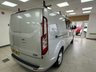 USED 2016 65 FORD TRANSIT CUSTOM 2.2 TDCi 290 Limited CREW VAN 6 SEATS 5dr Diesel Manual L2 H1 (191 g/km, 123 bhp) 